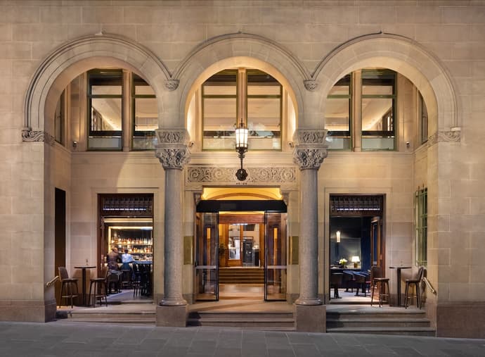 Hilton Melbourne Little Queen Street, Primary image