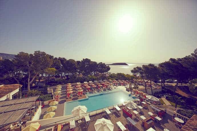 Alua Calvia Mallorca Hotel, Primary image