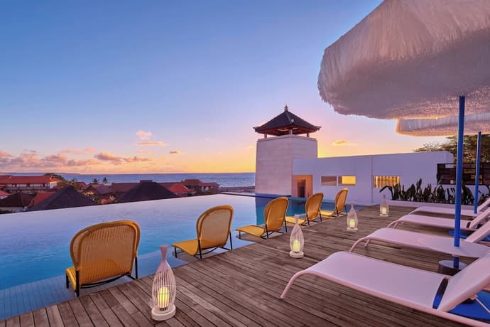 Aloft Bali Seminyak, Primary image