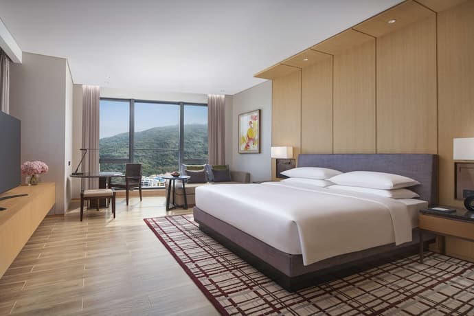Hyatt Regency Hengqin, Primary image
