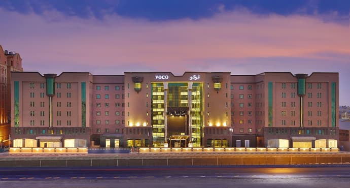 voco Al Khobar by IHG, Primary image