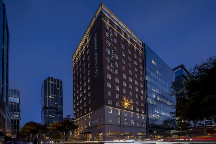 Casa Andina Premium San Isidro/ Tarifas Sujetas a Disponibilidad -Dinámicas, Primary image