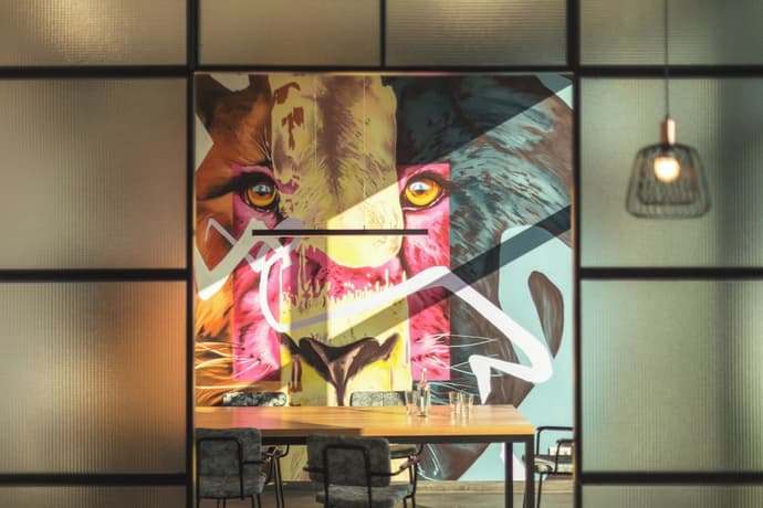 Holiday Inn - the niu, Leo Nuremberg by IHG, Primary image