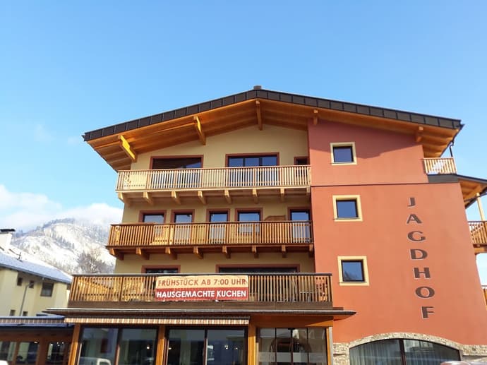 Hotel Jagdhof, Primary image