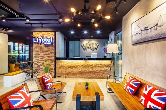 Livotel Express Hotel Bang Kruai Nonthaburi, Primary image