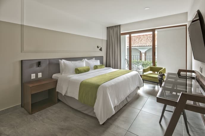 Gamma Orizaba Grand Hotel de France, Primary image