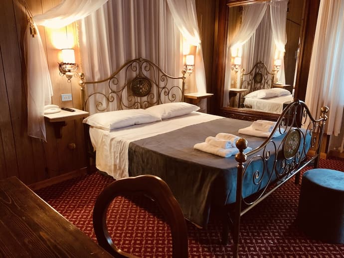 Hotel Ficocle, Primary image