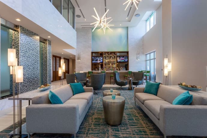 Wyndham Garden Miami International Airport, Primary image