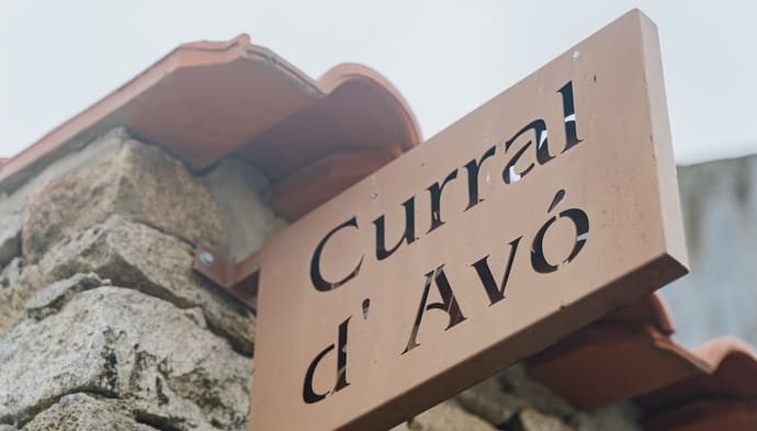 Curral D'Avó Turismo Rural & SPA, Primary image