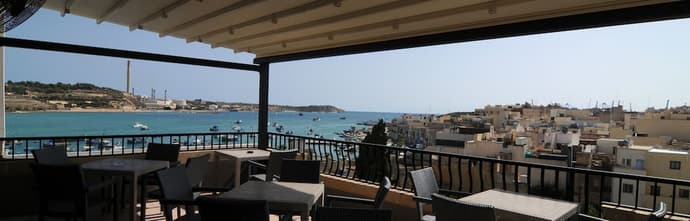 Port View Guest House, Primary image