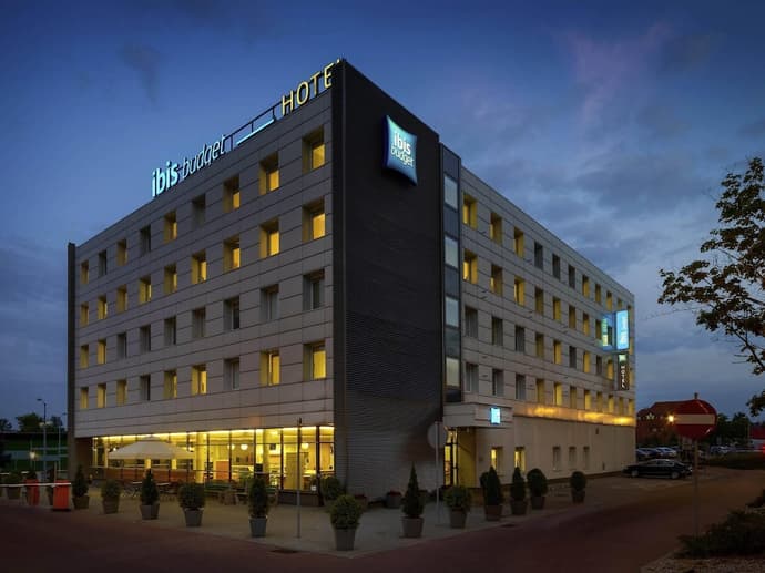 ibis budget Katowice Centrum, Primary image
