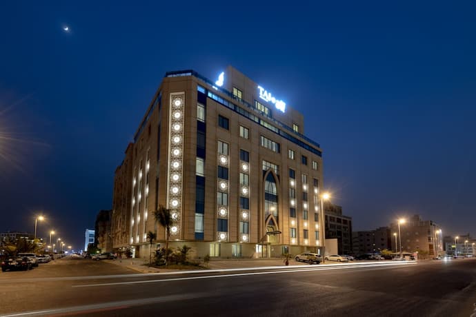 Taj Jeddah Hotel Apartment, Primary image