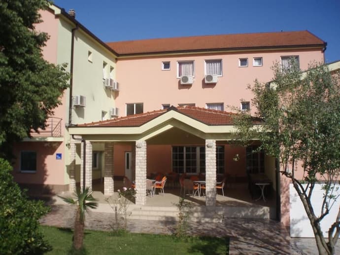 Pension Marinko Kozina - Medjugorje, Primary image