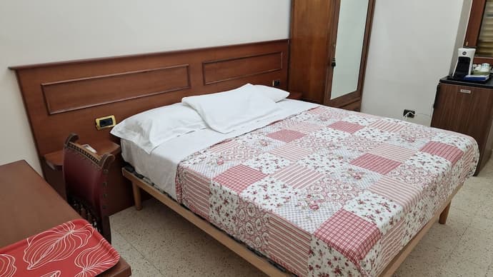 Vittoria Guest House - Battipaglia, Primary image