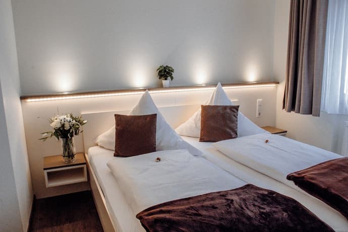 Central Hotel Garni, Primary image