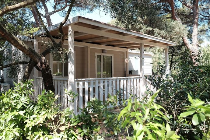 Camping Casa di Caccia, Primary image