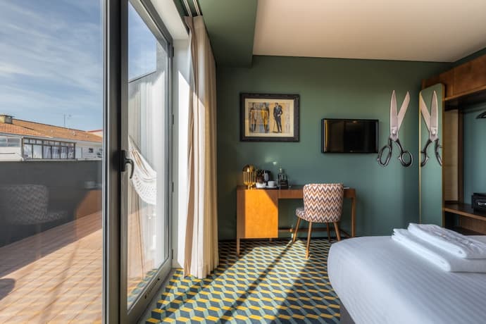 The Convo Porto Hotel & Apartment, Primary image