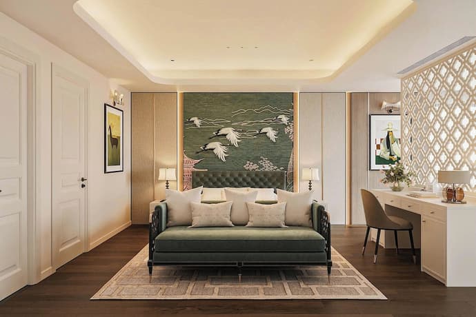 Minasi HanoiOi Lakeside Hotel, Primary image