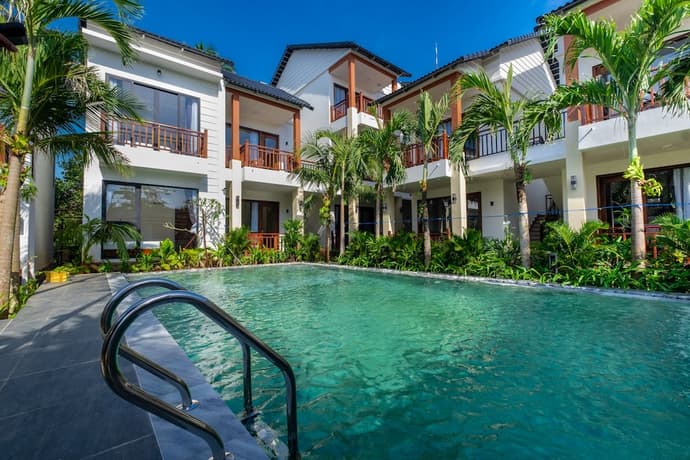 Melica Resort & Spa Phu Quoc, Primary image