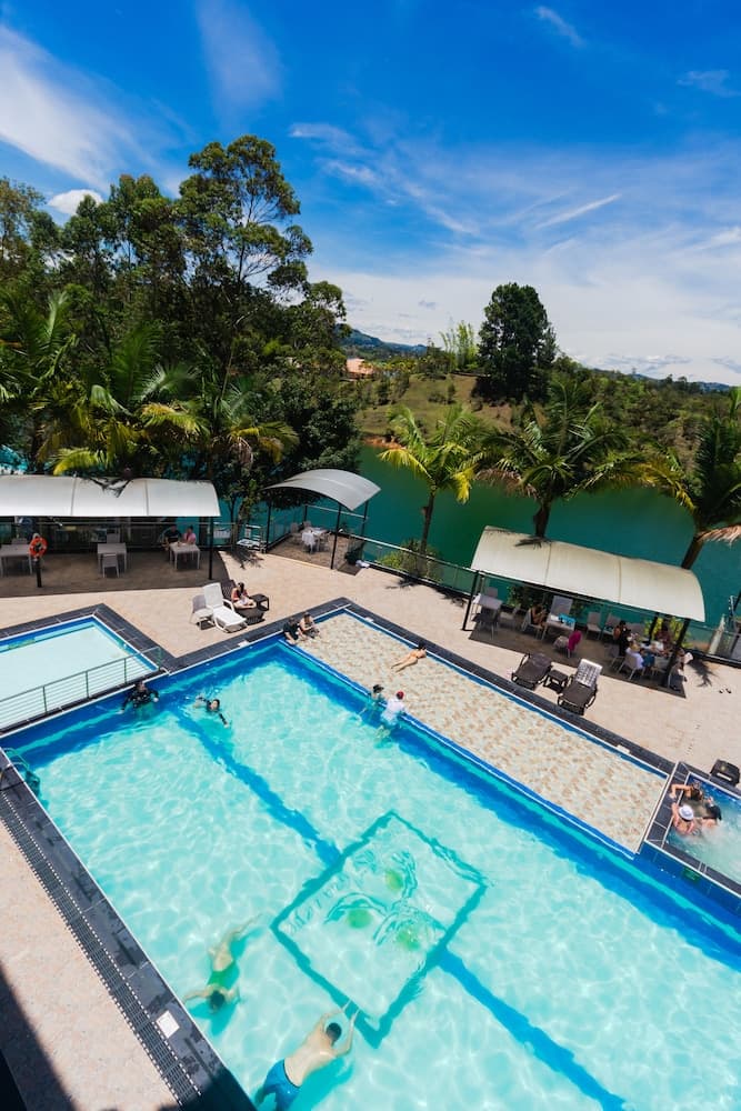 Hotel Verony Guatape, Primary image