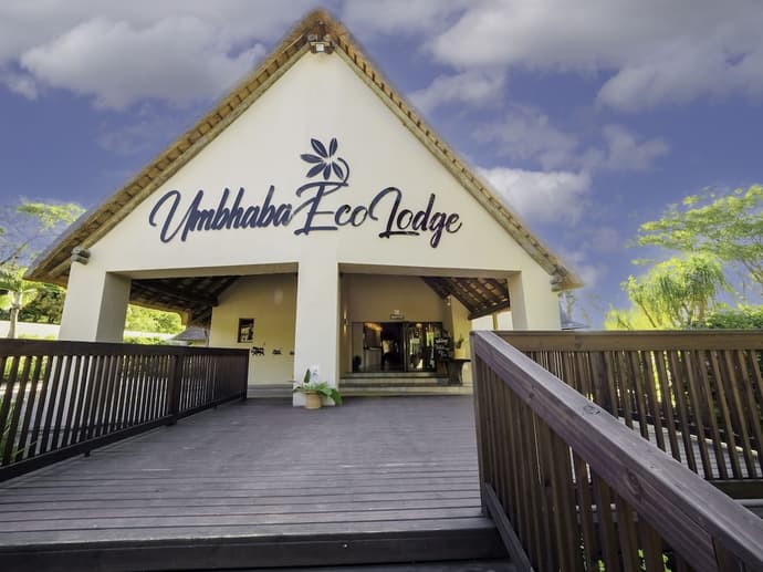 Umbhaba Lodge, 
