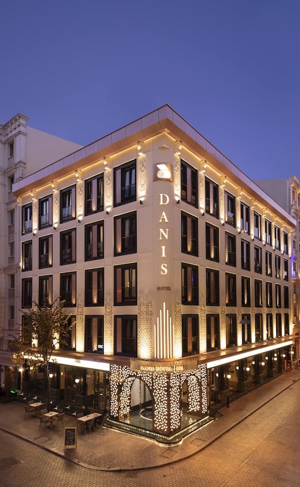 Danis Hotel & Spa Istanbul - Old City, Primary image