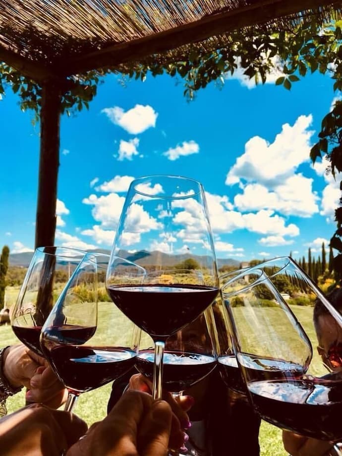 Locanda dell'Aioncino, Primary image