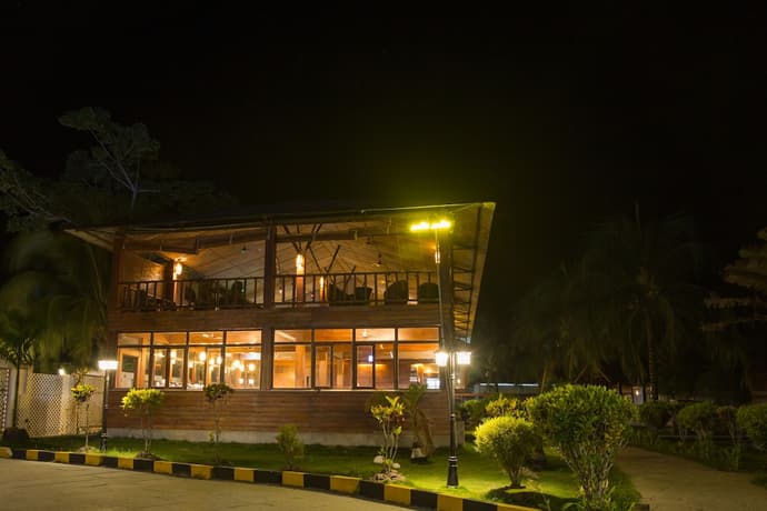 TSG Blue Resort and Spa, Primary image