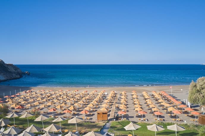 Atlantica Mikri Poli Crete, Primary image