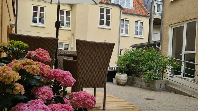 Hotel Aarhus City Apartments, Primary image