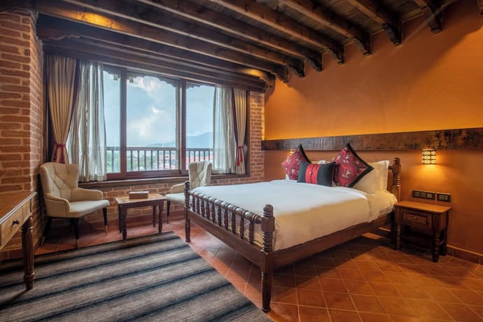 Basera Boutique Hotel, Primary image