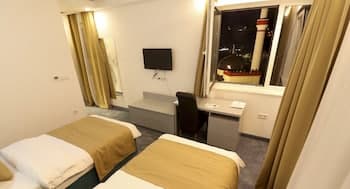 Hotel Vezir Palace, Primary image