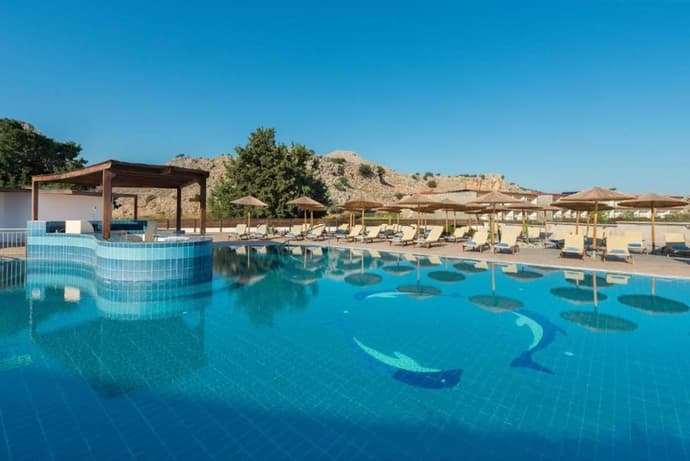 Anavadia hotel-All inclusive, Primary image