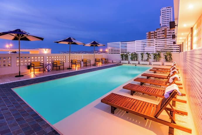 Ermita Cartagena, a Tribute Portfolio Hotel by Marriott, Primary image