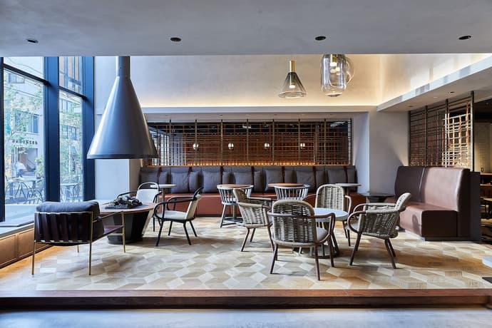 THE TOURIST HOTEL & Cafe AKIHABARA, Primary image