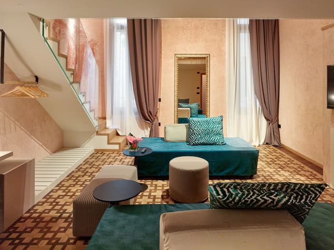 Ca' Dei Proverbi Suites - Wenice Deep Culture, Primary image