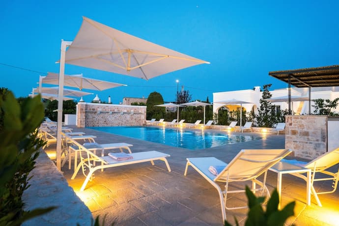 Borgo Cozzana, Primary image