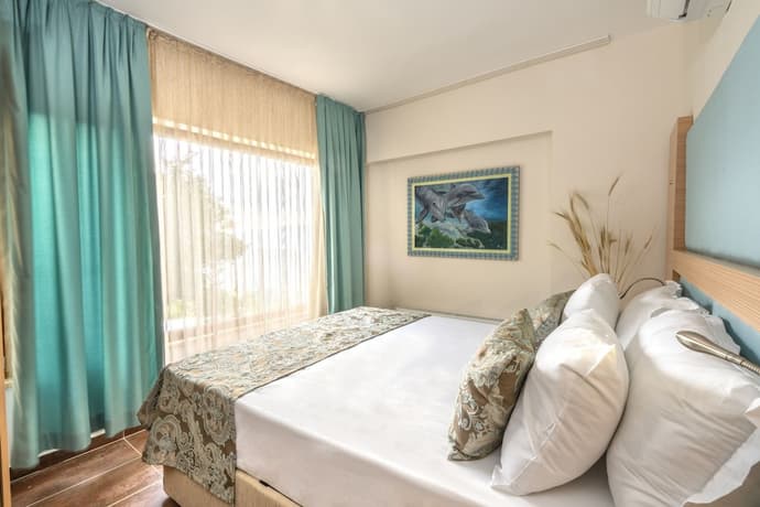 Avena Mountain Hotel - Adults Only, Room