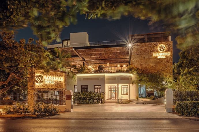 Las Brisas Merida, Primary image