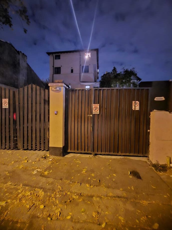 Stanford Aparthotel, 