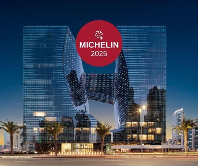 ME Dubai by Meliá, Primary image