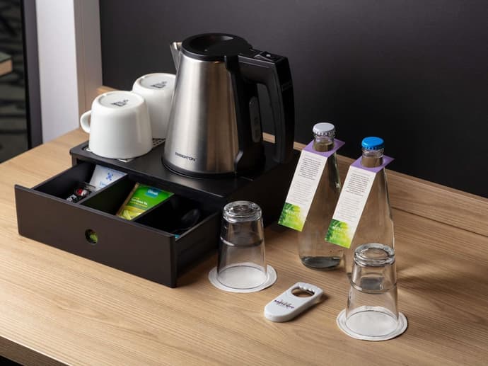 Mercure Warszawa Ursus Station, 