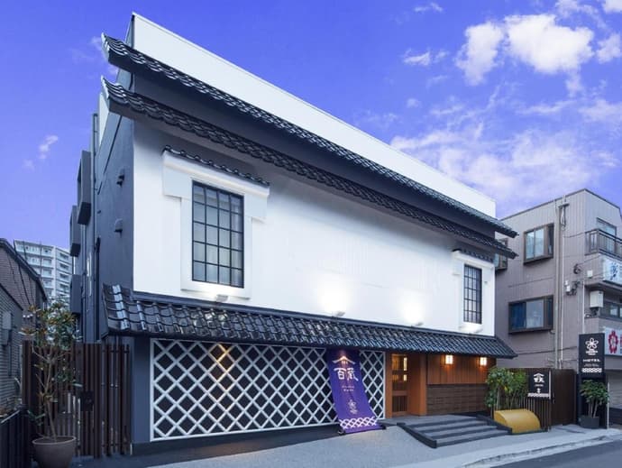 Stay SAKURA Tokyo Shinjuku Hyaku kura, Primary image