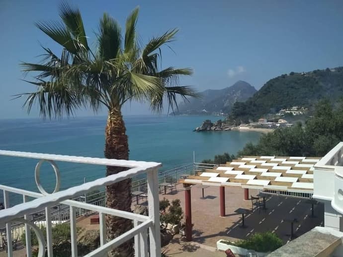 Madalenas B&B, Primary image