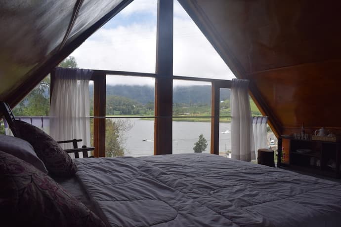 Eco Creations Nuwaraeliya, Primary image