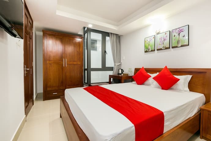Super OYO 520 Friendly Homestay, Primary image