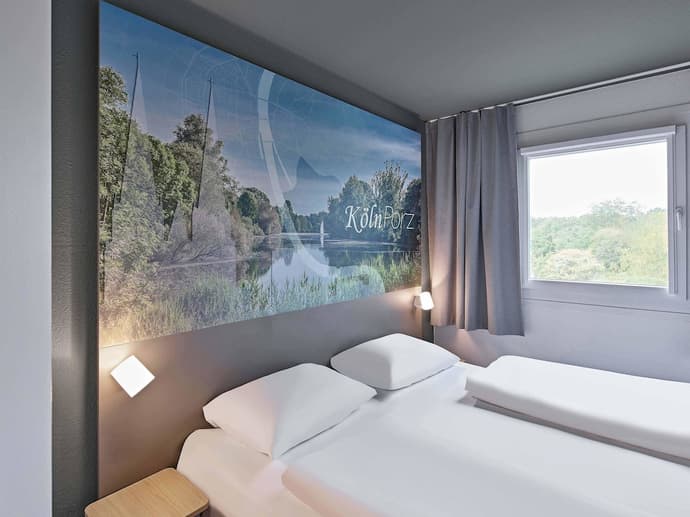 B&B HOTEL Köln-Porz, Primary image