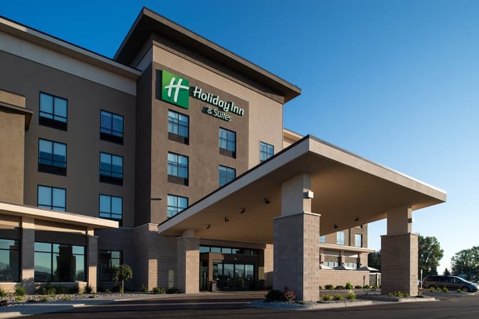 Holiday Inn & Suites Idaho Falls by IHG, Primary image