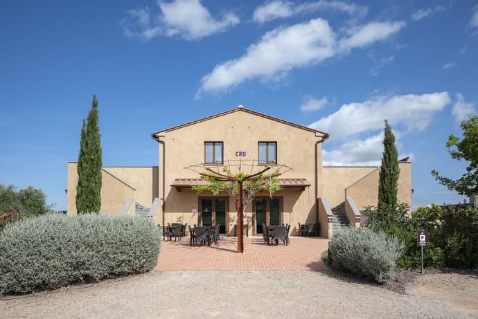 Il Cru di Vignanova, Primary image