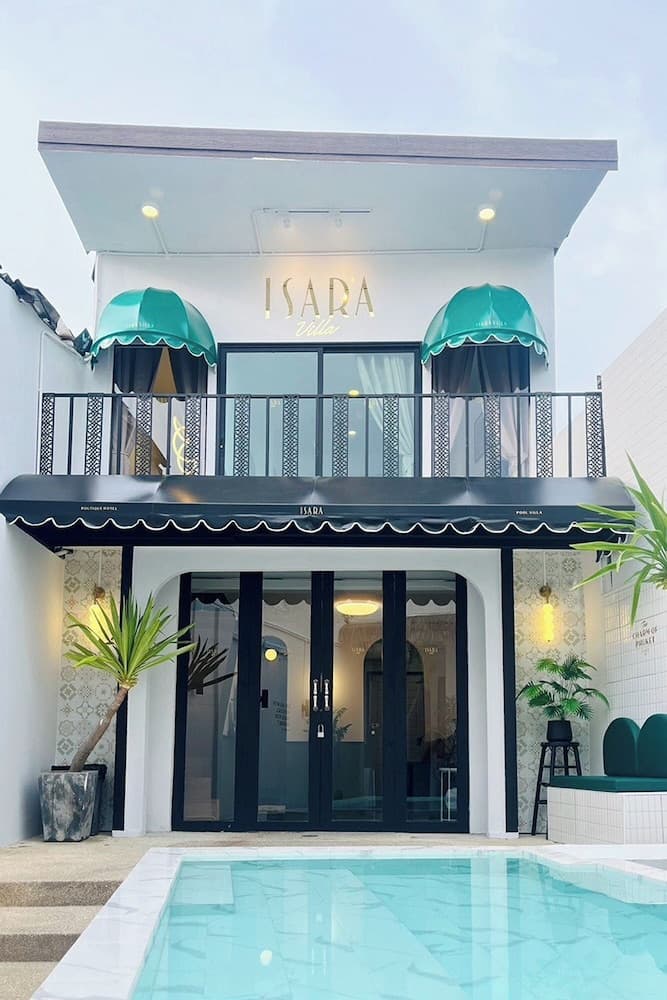Isara Boutique Hotel and Cafe, Primary image